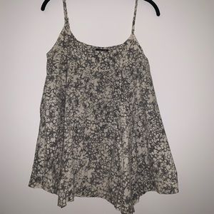 TOPSHOP cami